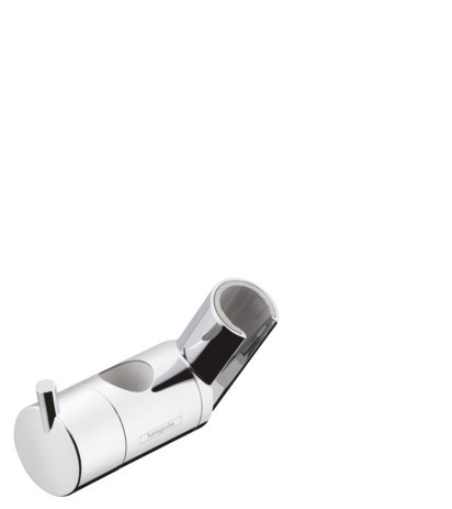 Hansgrohe Schieber Unica'S Puro Brausenstange chrom, 97651000