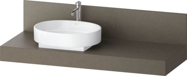 Duravit Balcoon Konsole 1400X370X550 MVS