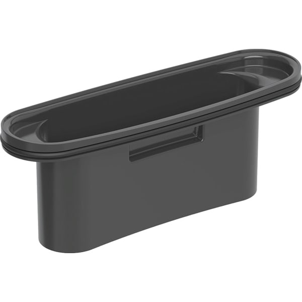 Geberit Tauchrohr zu Geberit Duschelement, 242370001