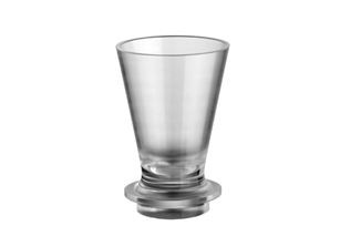 Dornbracht Trinkglas , transparent Ersatzteile 089000020