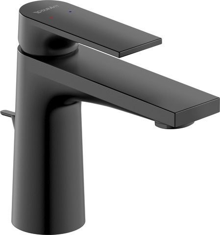 Duravit Tulum by Starck Einheb.-Waschtischmit S