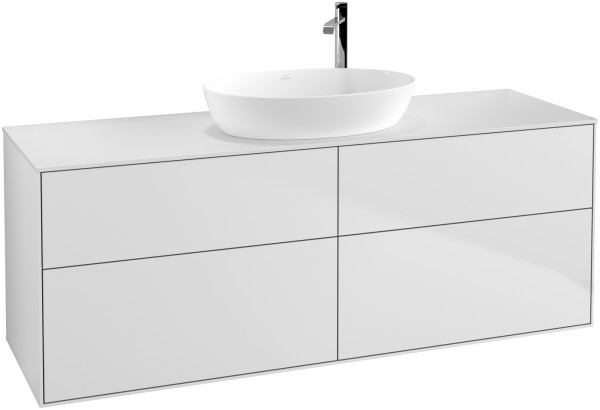 Villeroy & Boch Finion Waschtischunterschrank G97, G97100MT