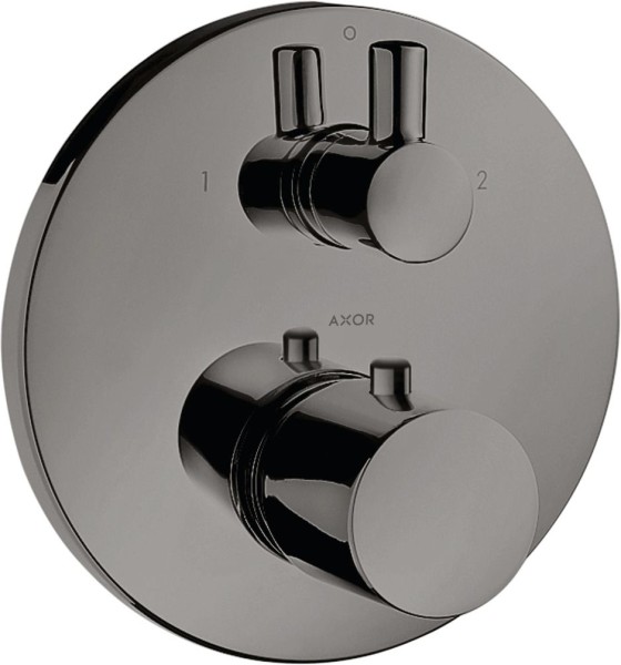 Hansgrohe Thermostatmischer Unterputz Axor Uno F-Set