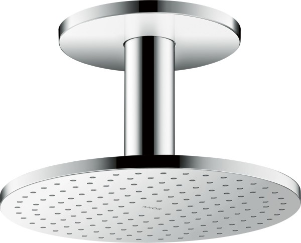 Hansgrohe Kopfbrause 250 1jet Axor Deckenmontage chrom, 35286000