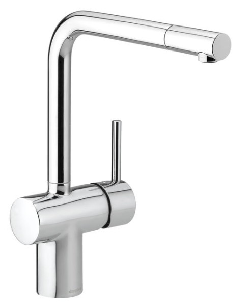 Damixa OSIER/MERKUR Küchenarmatur, chrom, 180900000