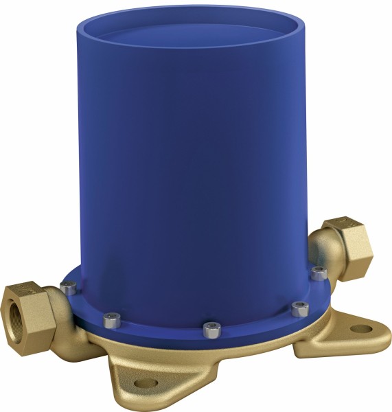 Duravit Grundkörper 150x150x160 mm - GK5900003000