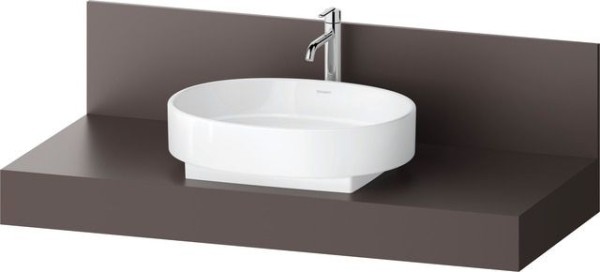 Duravit Balcoon Konsole 1200X370X550 HDH