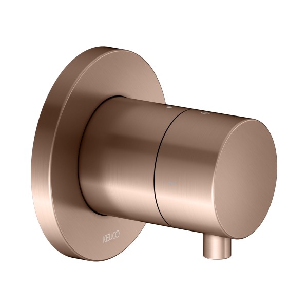 Keuco 2-Wege Ab-u.Umstellv.IXMO Comf.59557,