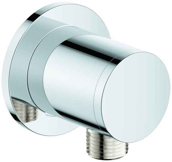 GROHE Wandanschlussbogen Tempesta 28671_1 chrom, 28671001