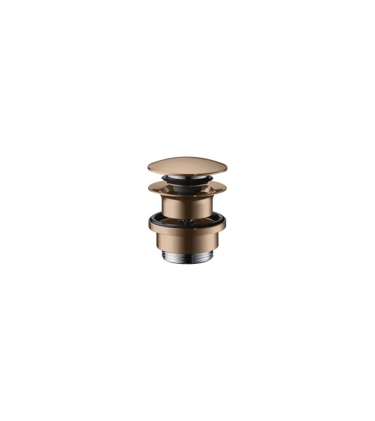 Hansgrohe Ablaufventil Push-Open Axor