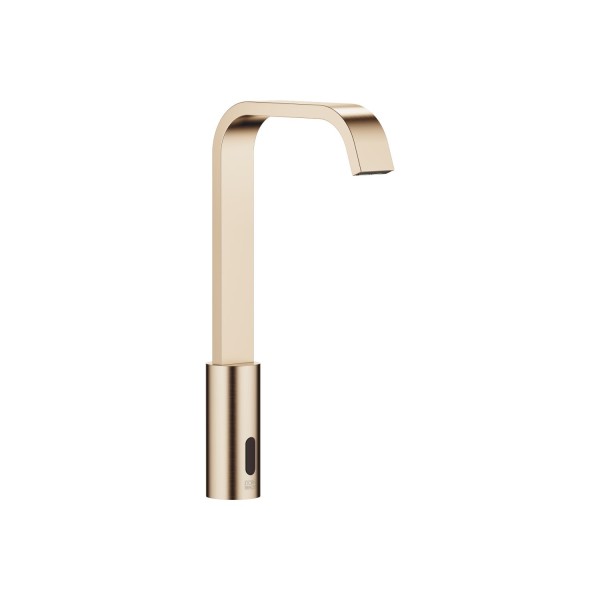 Dornbracht Waschtischarmatur IMO 44521670 Light Gold gebürstet, 44521670-27