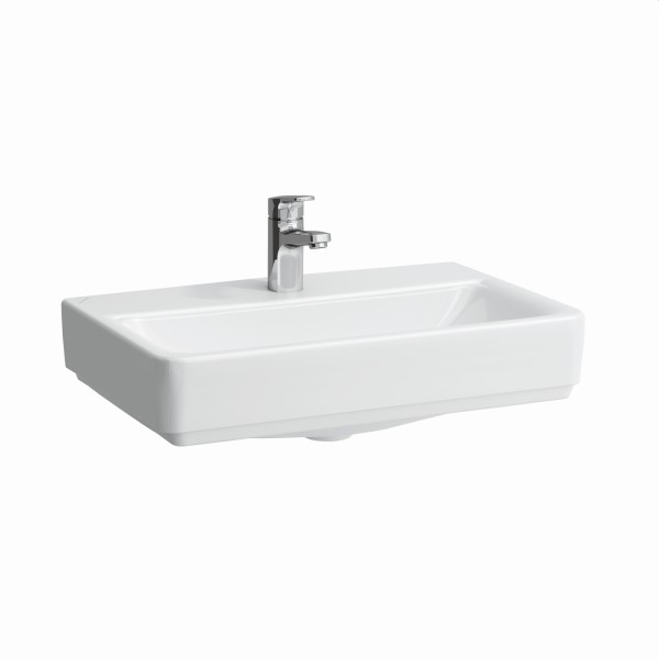 LAUFEN Aufsatz-Waschtisch kompakt PRO S 380x550x175