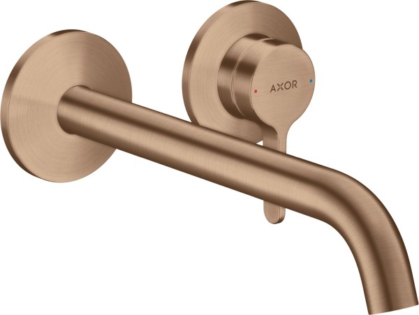 Hansgrohe Waschtischmischer Unterputz Axor One