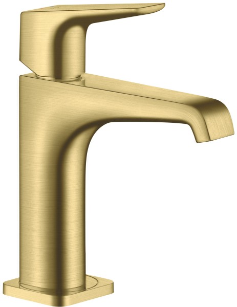 Hansgrohe Waschtischmischer 125 Axor Citterio E