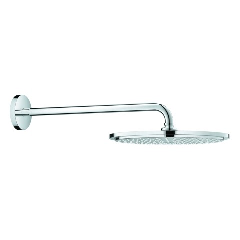 Grohe Kopfbrauseset Rainshower C 310 26257 Brausearm 422mm chrom, 26257000