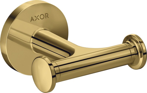 Hansgrohe Handtuchhaken doppelt