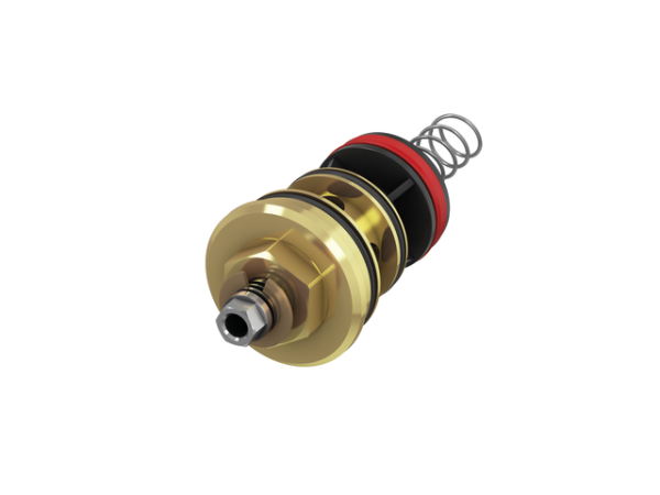 Tece -Druckspülerkartusche Ersatzteil TECE, DAL Druckspüler, 9820031