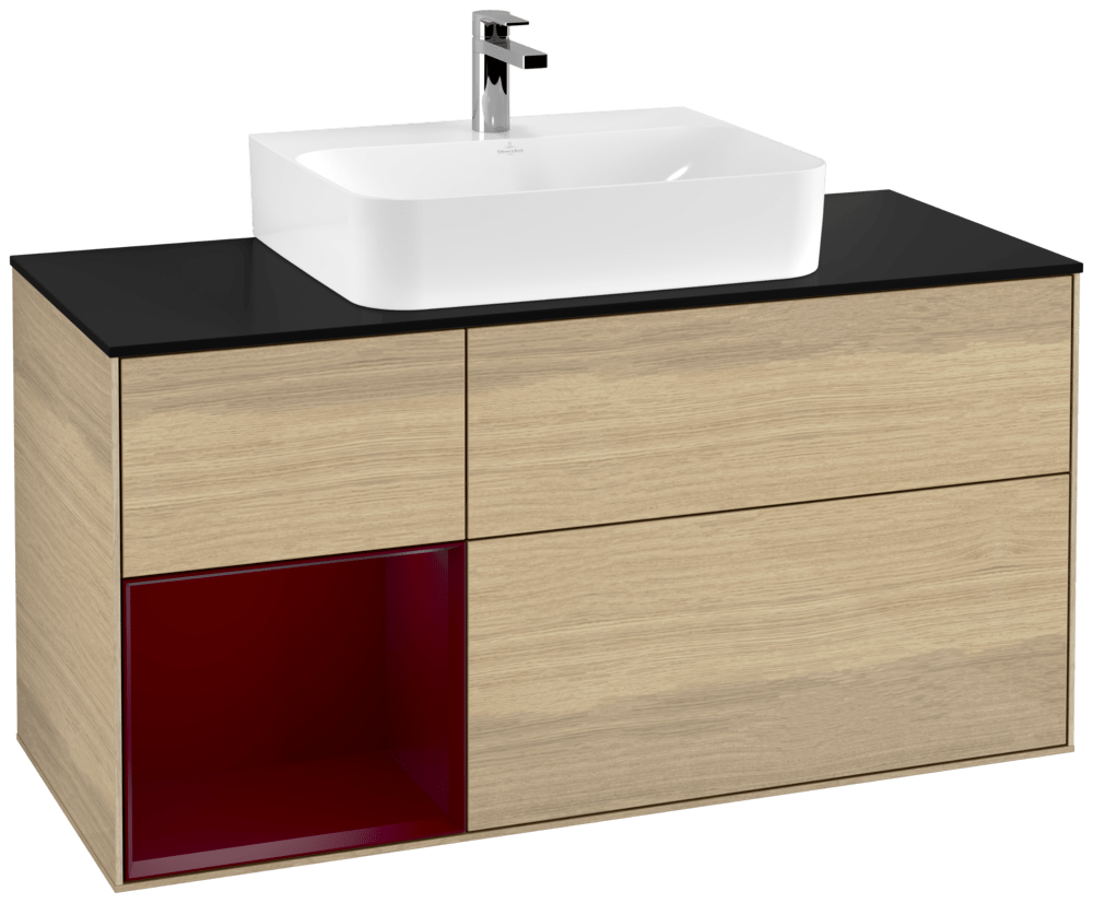 Villeroy & Boch Finion Waschtischunterschrank G16, G162HBPC G162HBPC