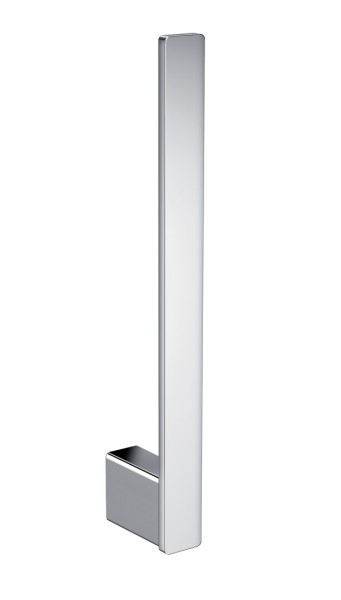 emco loft Reservepapierhaltersenkrecht für 2 Rollen, chrom, 050500102