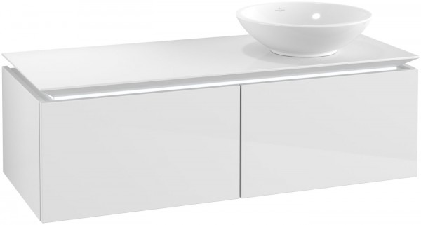 Villeroy & Boch Waschtischunterschrank Legato B111L0, B111L0DH