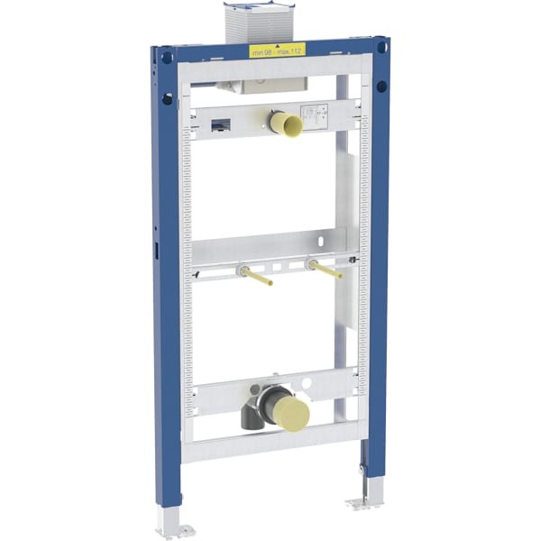 Geberit Duofix Element f. Urinal, 98 cm