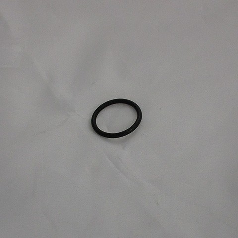 KLUDI-Ersatzteil O-Ring 23, 47x2, 62 Kunststoff schwarz
