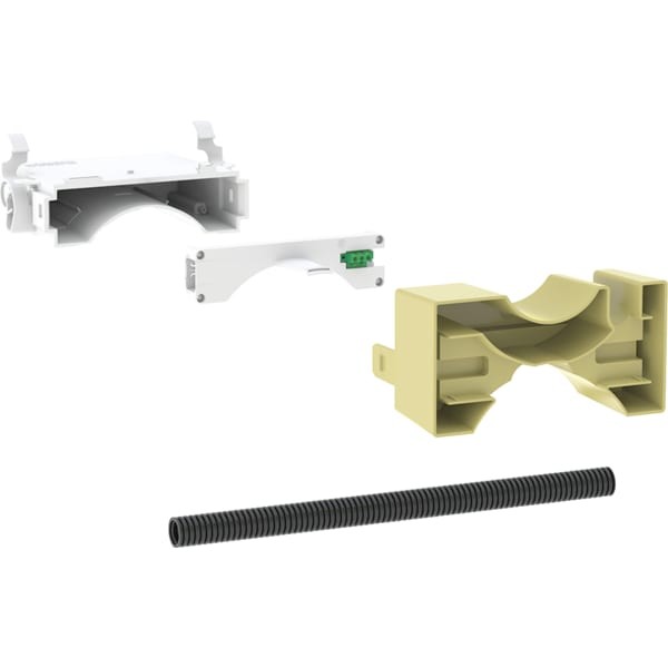 Geberit Set Power & Connect Box
