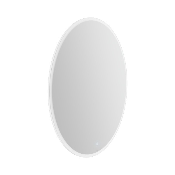 Keuco Lichtspiegel rund 07833,