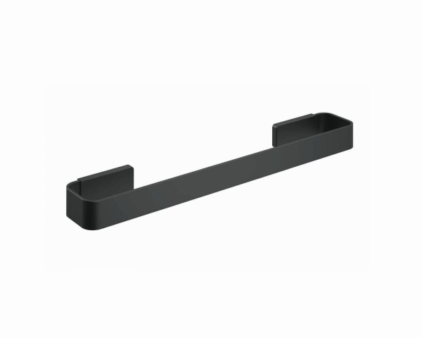 Cosmic Nea Handtuchstange, schwarz matt, WJB350A0064036