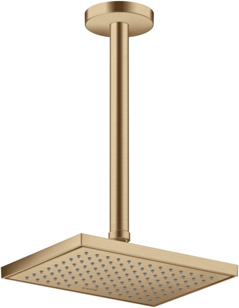 Hansgrohe Decken-Anschlussstück Axor DN15 300mm