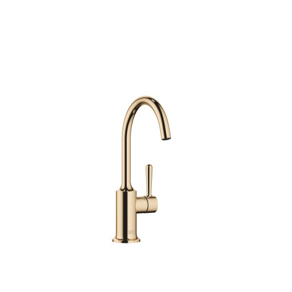Dornbracht BAR TAP Einhebelmischer VAIA 33805809 Messing (23kt Gold)