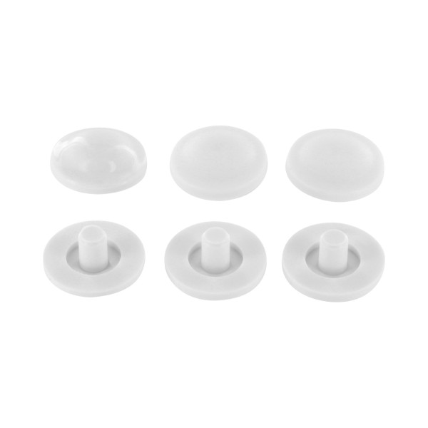 Ideal Standard Puffer WC-Sitz Calla, Weiß K768901