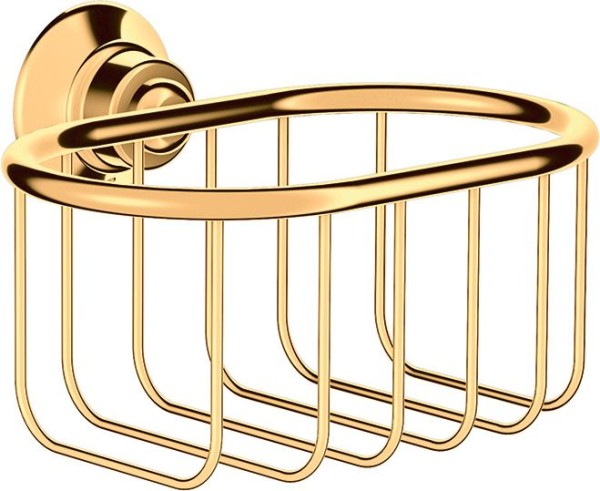 Hansgrohe Seifenkorb Axor Montreux Wandversion