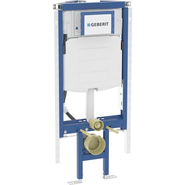 Geberit Duofix Element f. WWC, 112cm