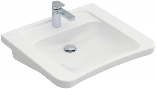 Villeroy & Boch Waschtisch vita Omnia architectura