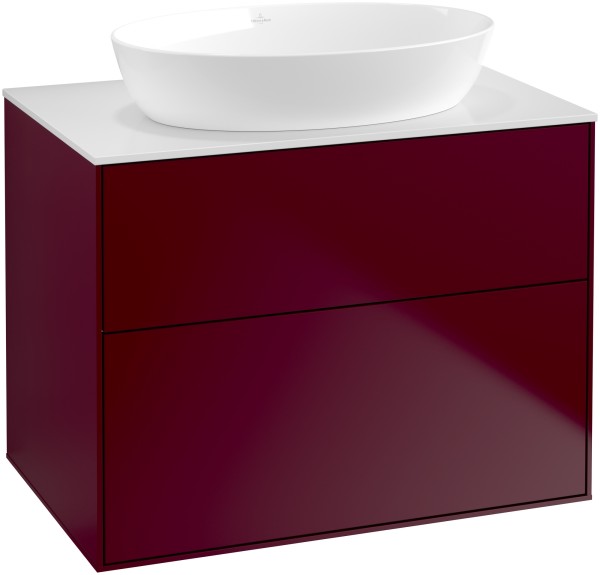 Villeroy & Boch Finion Waschtischunterschrank F99, F99100HB