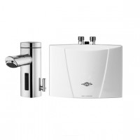 Clage Clage Klein-Durchlauferhitzer MBX 7 Lumino, 15117
