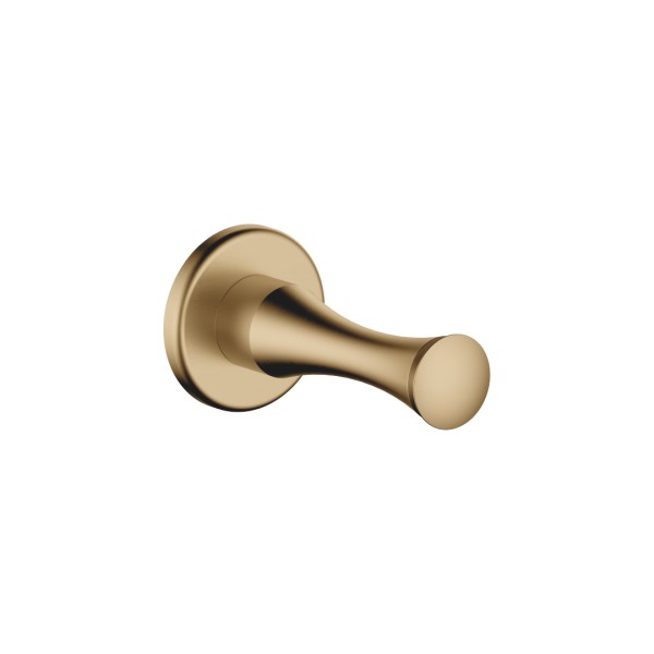 Dornbracht Haken MADISON 83252970 Dark Brass