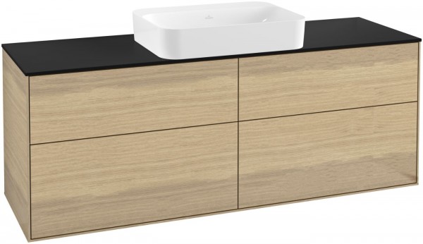 Villeroy & Boch Finion Waschtischunterschrank G73, G73200PC