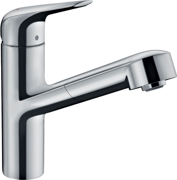 Hansgrohe Spültischmischer 150 Focus M42 Eco