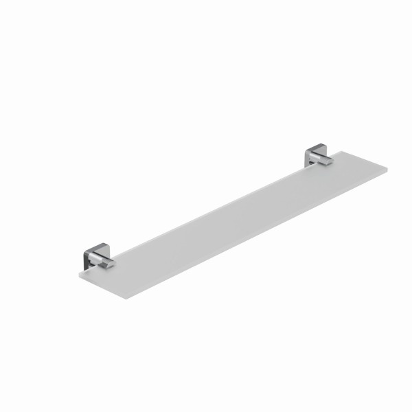 Kludi VELA S Glasablage chrom, 2597305