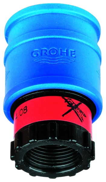 Grohe Steckkupplung 46338 , 46338000