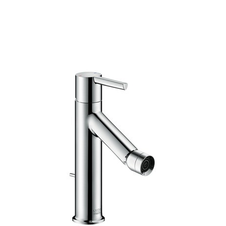 Hansgrohe Bidetmischer Axor Starck Hebelgriff chrom, 10214000 , 10214000