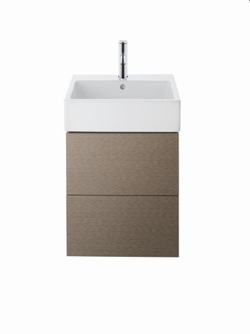 Duravit Vero Air Waschtisch Weiß Hochglanz 500 mm - 2350500000