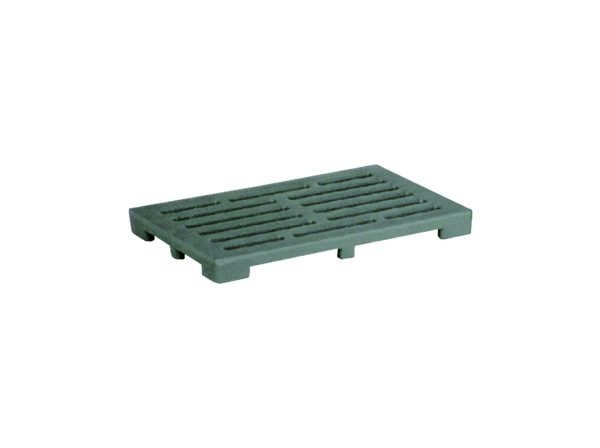 DALLMER Rost zu Kellerablauf 71, Guss, 225 x 155 mm