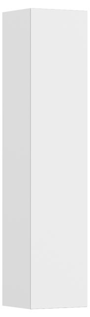 Keuco Hochschrank mit Steckdose Edition 11 Art 1-türig, li. 32553, 32553810401