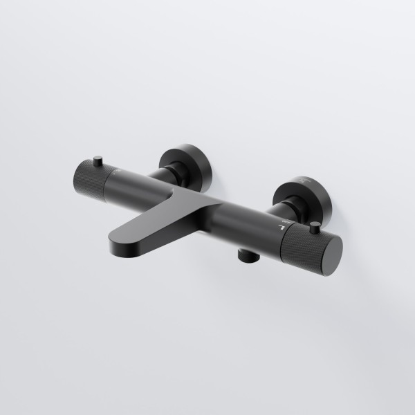Steinberg Serie 171 Aufputzthermostat ½" für Wanne, 1713100S