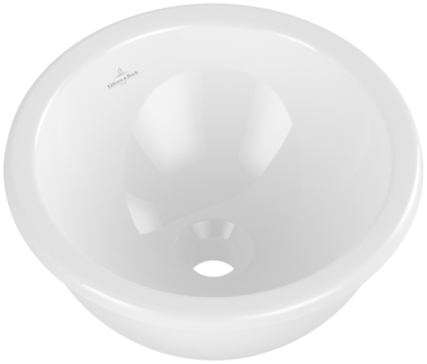 Villeroy & Boch Einbauwaschtisch Loop&Friends 4A5900