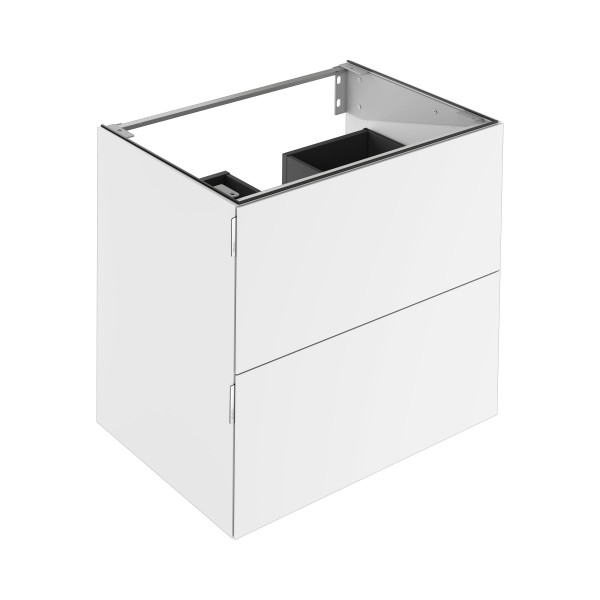 Keuco Waschtischunterschrank Edition 11 Art m 2 Ausz. und Bel. 32512,