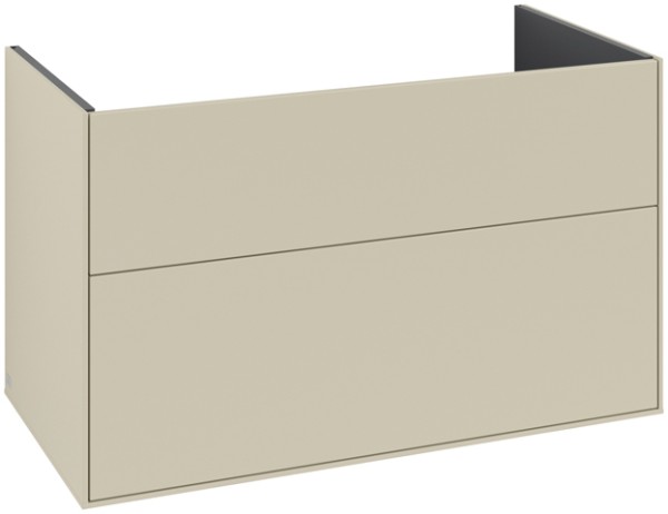 Villeroy & Boch Waschbeckenunterschrank Finion F02 996x591x498mm FK/RE/AP: HJ/00-